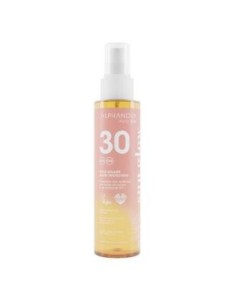 Aceite Solar Spf30 125Ml. de Alphanova