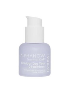 Contorno De Ojos Calmante 15Ml. de Alphanova