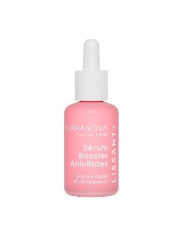Serum Booster Anti-Arrugas 30Ml. de Alphanova
