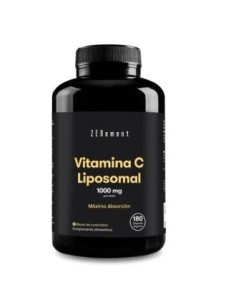 Vitamina C Liposomal 180Cap. de Zenement