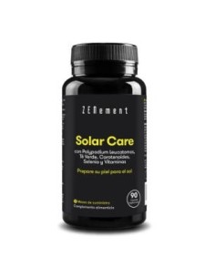 Solar Care 90Cap. de Zenement