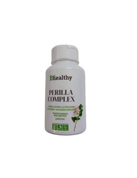 Perilla Complex 30Cap. de Biover
