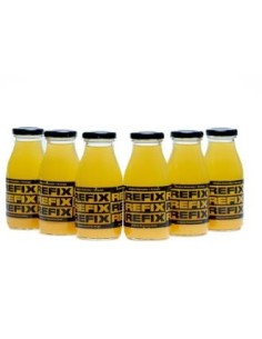 Refix Naranja Caja 6X250Ml. de Refix