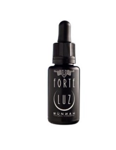 Forte Luz Munnah 20 Ml de Munnah