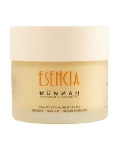 Esencia De Munnah  50 Ml de Munnah
