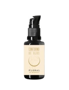 Contorno De Ojos Floral 20 Ml de Munnah