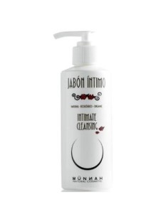 Jabon Intimo 200 Ml de Munnah