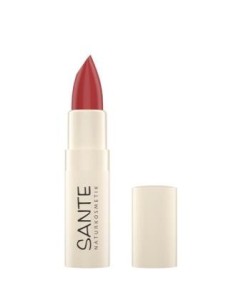 Pintalabios Hidratante 05 Strawberry Blush de Sante Naturkosmetik