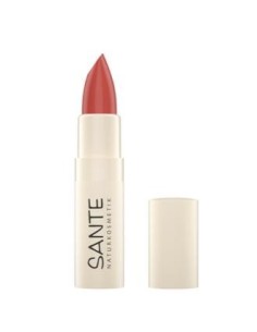 Pintalabios Hidratante 03 Rose Nude de Sante Naturkosmetik