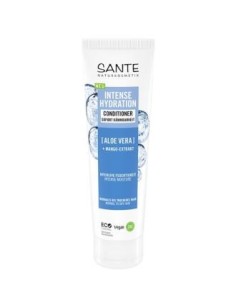 Acondicionador Hidratacion Intensa Aloe 150 Ml de Sante Naturkosmetik
