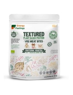 Tacos De Carne 200 Gr Vegan Eco de Energy Feelings