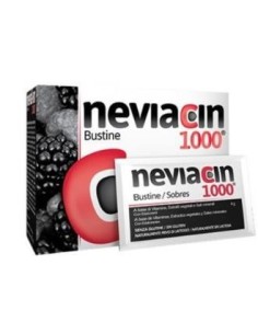 Neviacin 1000 Sbrs de Shedir