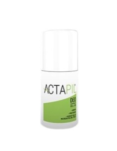 Actapil Deo Roll On 50 Ml de Shedir