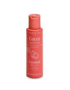 Cocco Gel De Baño Crema 100 Ml de L´Erbolario