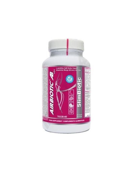 Slimbiotic Complex 60Cap de Airbiotic