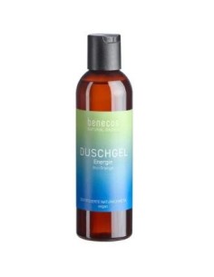 Gel De Baño Energia Naranja 200 Ml Bio V Egan de Benecos