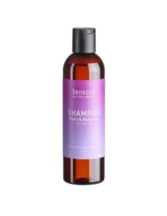 Champu Brillo Y Reparacion Argan 200 Ml Bio Vegan de Benecos