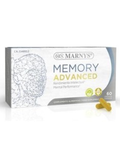 Memory Advanced 60 Cap de Marnys
