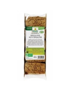 Galletas Speculoos Espelta 230 Gr Bio de Moulin Des Moines
