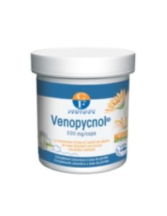 Venopygnol  330  Mg 120 Cap de Fenioux