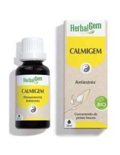Calmigem  30 Ml Bio de Herbalgem