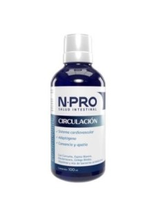 Npro Circulacion 100 Ml de Npro