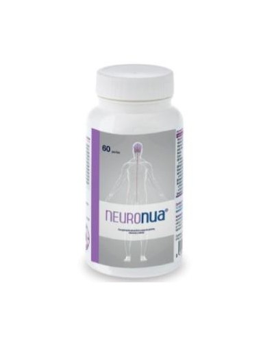 Neuronua 60Cap de Nua