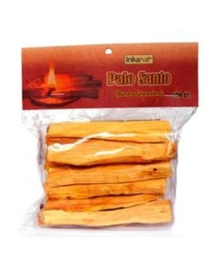 Palo Santo 100Gr. de Inkanat