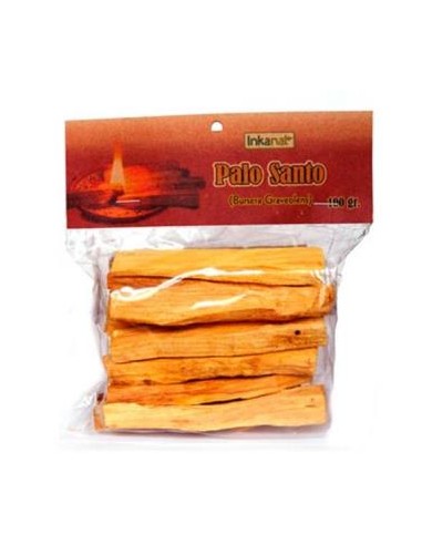 Palo Santo 100Gr. de Inkanat