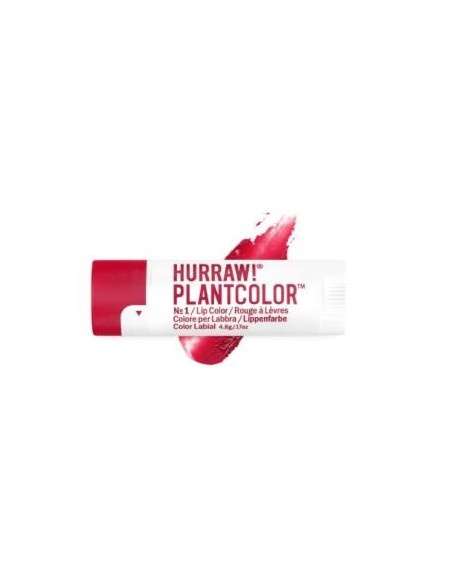 Plantcolor Color Labial N 1 1 Ud de Hurraw