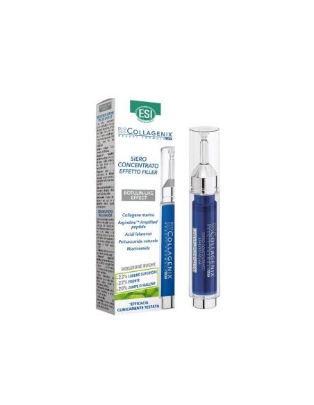 Collagnix Serum Efecto Botox 10 Ml de Trepatdiet-Esi