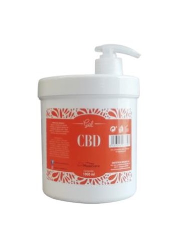 Cbd Arnica Uña Gato Metilo 1Kg de Herdibel