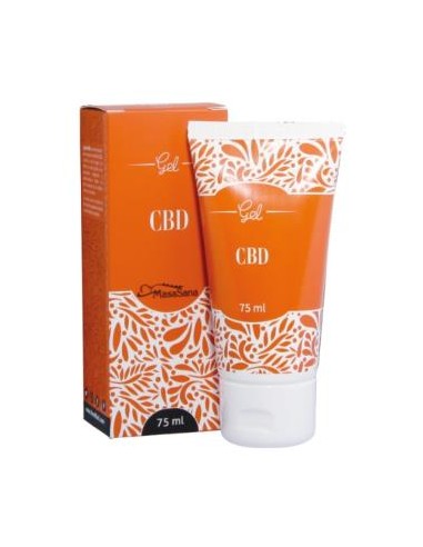 Cbd Arnica Uña De Gato Metilo 75Ml de Herdibel