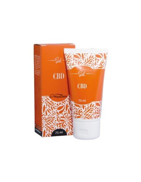 Cbd Arnica Uña De Gato Metilo 75Ml de Herdibel