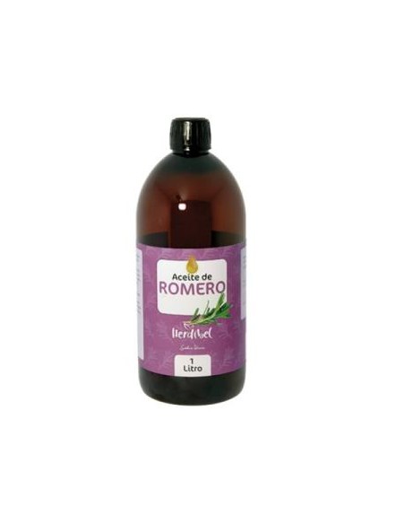 Aceite De Romero 1Lt de Herdibel