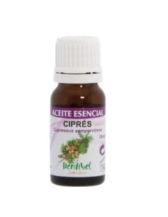 Cipres Aceite Esencial 10Ml de Herdibel
