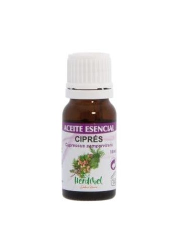 Cipres Aceite Esencial 10Ml de Herdibel