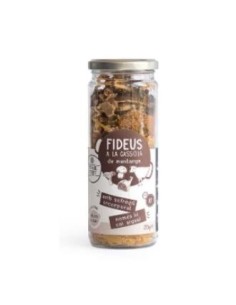 Fideos A La Cazuela De Montaña 215Gr. de Botanic&Fruits