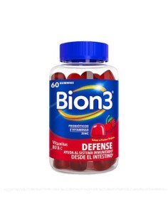Bion 3 Defense 60 Gummies de Bion3