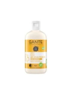 Tratamiento  Puntas Abiertas Reparacion Oliva 200 Ml de Sante Naturkosmetik