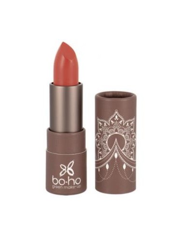 Barra De Labios Translucida 304 Capucine 3,5 Gr Bio de Boho Green Make Up