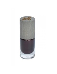 Esmalte De Uñas 75 Dark Melody 6 Ml Bio Vegan de Boho Green Make Up