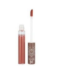 Gloss 101 Morning Rose 6 Ml Bio Vegan de Boho Green Make Up