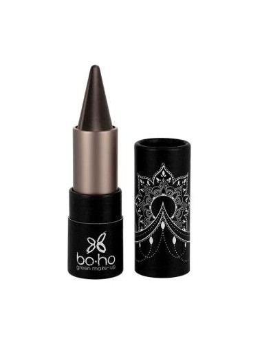 Khol Kajal 01 Negro 3,5 Gr Bio Vegan de Boho Green Make Up