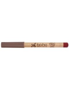 Lapiz De Labios 01 Rojo Bio de Boho Green Make Up