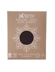 Sombra De Ojos 233 Intensity Gypsy Bohemian de Boho Green Make Up