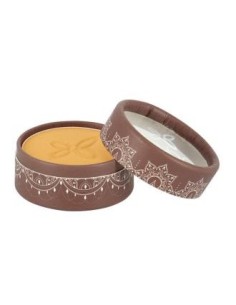 Sombra De Ojos 247 Goldy Bio Vegan de Boho Green Make Up