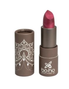 Barar De Labios Nacarada 406 Cassis 3,5 Gr Bio de Boho Green Make Up
