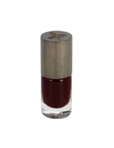 Esmalte De Uñas 14 Red Rose 6 Ml Bio Vegan de Boho Green Make Up