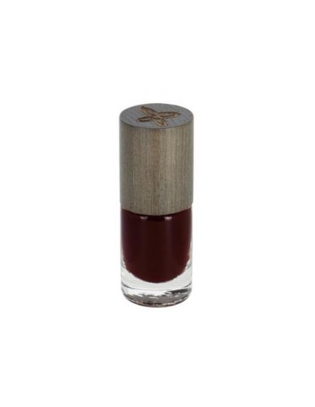 Esmalte De Uñas 14 Red Rose 6 Ml Bio Vegan de Boho Green Make Up
